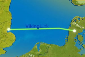 Viking link